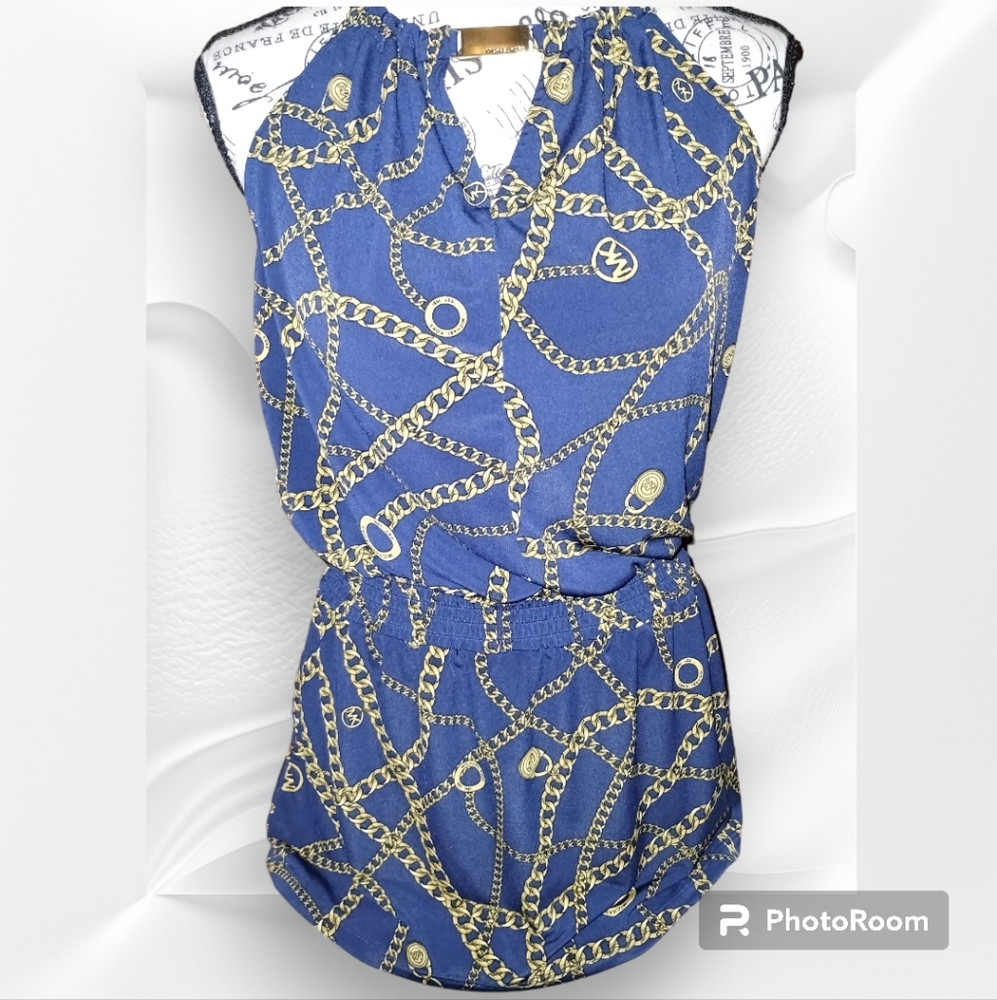 Michael Kors blouse